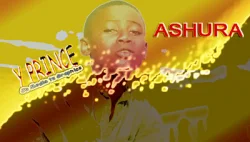 Y Prince - Ashura