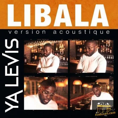 Ya Levis - Libala (Acoustique)