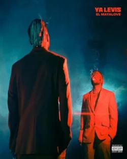 Ya Levis - Penzi (feat.