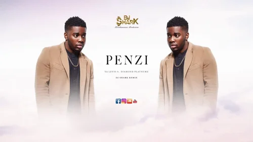 Ya Levis - Penzi (feat. Diamond Platnumz)