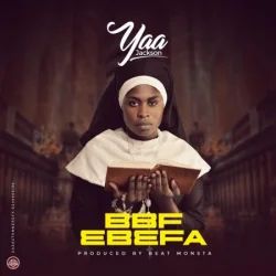 Yaa Jackson - BBF