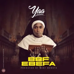 Yaa Jackson - BBF 3b3fa