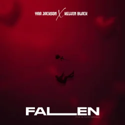 Yaa Jackson - Fallen (feat. Kelvin Black)