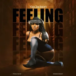 Yaa Jackson - Feeling