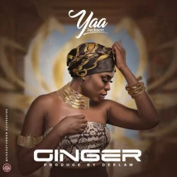 Yaa Jackson - Ginger
