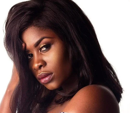 Yaa Jackson - Link Up