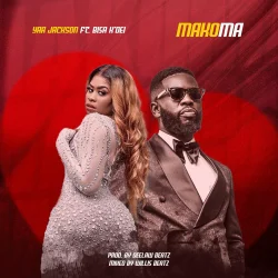Yaa Jackson - Makoma (feat. Bisa Kdei)