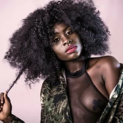 Yaa Jackson - Proud Slay Queen (Proud Fvck Boys Cover)