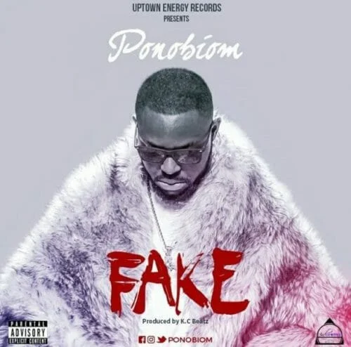 Yaa Pono - Fake