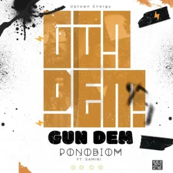 Yaa Pono - Gundem (feat. Samini)