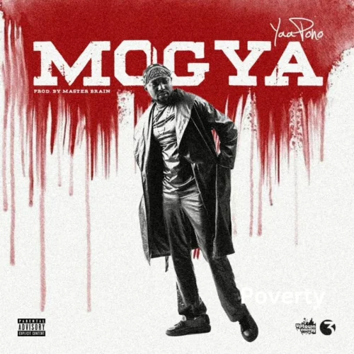 Yaa Pono - Mogya