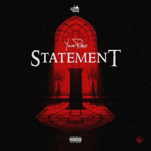 Yaa Pono - Statement