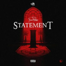Yaa Pono - Statement