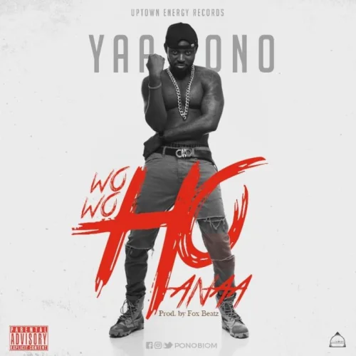 Yaa Pono - Wowoho Anaa