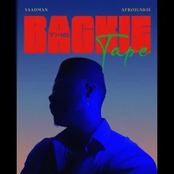 Yaadman Fka Yung L - Smooth Criminal (feat. AfroJunkie)