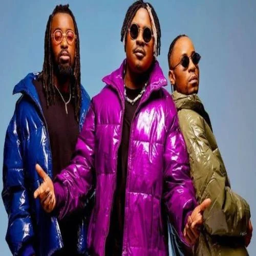 Yaba Buluku Boyz - Lala