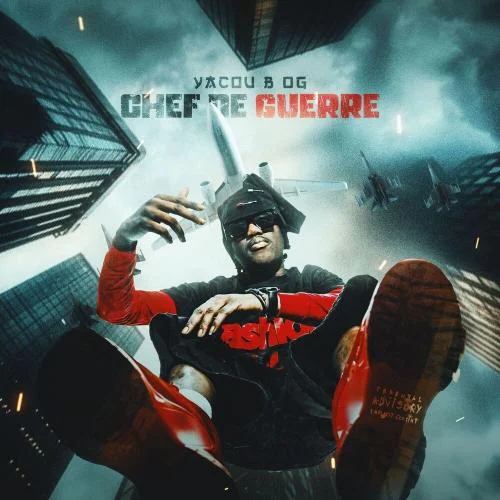 Yacou B OG - Chef De Guerre
