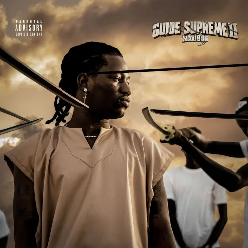 Yacou B OG - Guide Supreme II (2026)