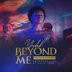 Yadah - Beyond Me