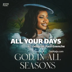 Yadah - Ikwesiri (feat. Deborah Paul-Enenche)