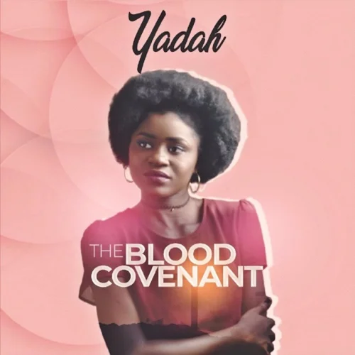 Yadah - Forever (feat. Prospa Ochimana)
