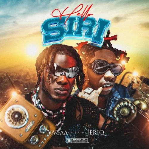 Yagaa - Hello Siri