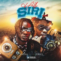Yagaa - Hello Siri