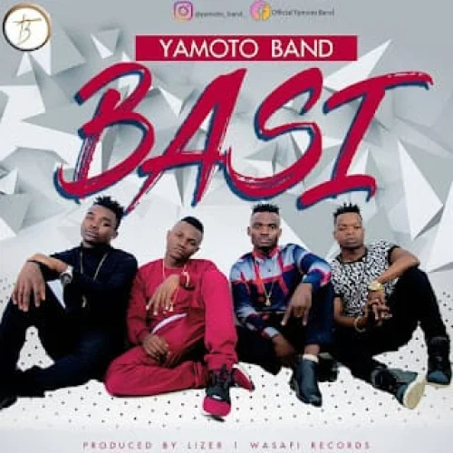 Yamoto Band - Basi L