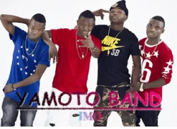 Yamoto Band - Ino
