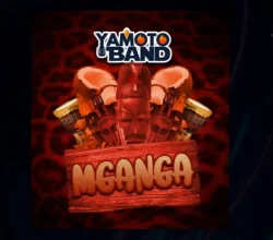 Yamoto Band - Mganga