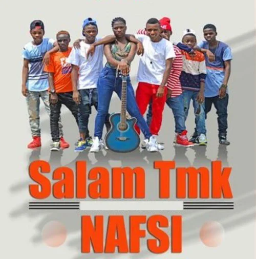 Yamoto Band - Nafsi