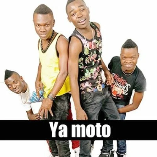 Yamoto Band - Nisambazie Raha