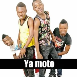 Yamoto Band - Nisambazie Raha
