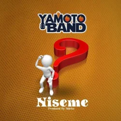 Yamoto Band - Niseme