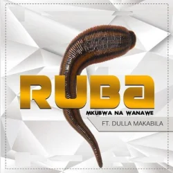 Yamoto Band - Ruba (feat. Dulla Makabila)