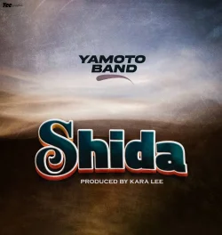 Yamoto Band - Shida L
