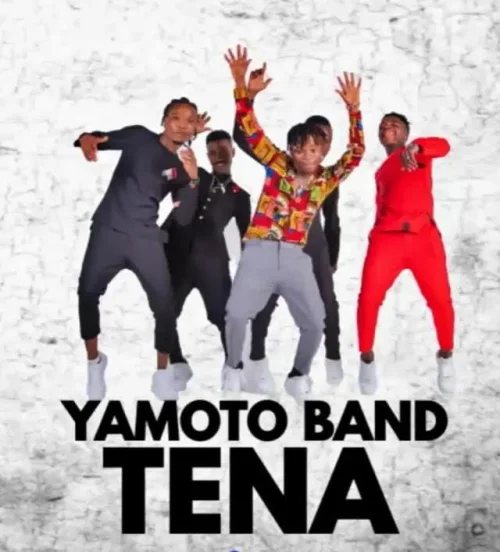 Yamoto Band - Tena
