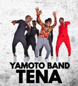 Yamoto Band - Tena
