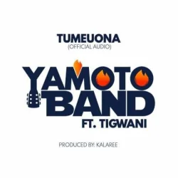 Yamoto Band - Tumeuona