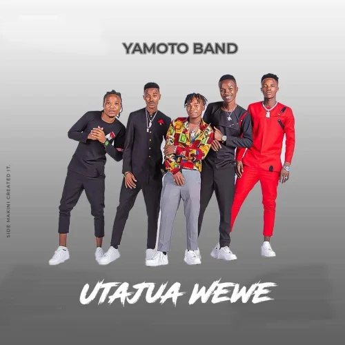 Yamoto Band - Utajua Wewe L