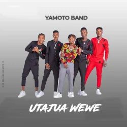 Yamoto Band - Utajua Wewe L
