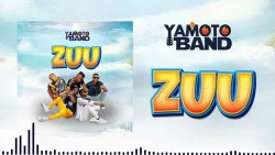 Yamoto Band - ZUU