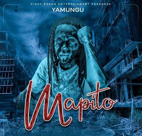 Yamungu - Mapito