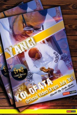Yangi - Kolofata