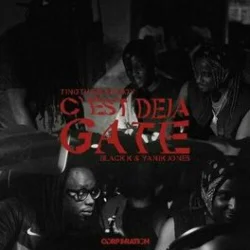 Yanik Jones - C'est deja gater