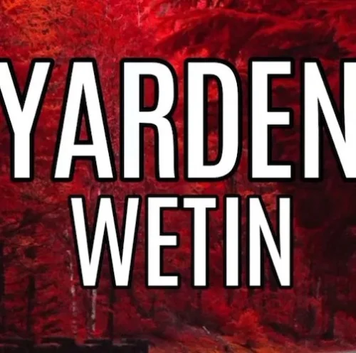Yarden - Wetin