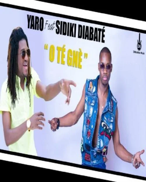 Yaro - O Té Gnè