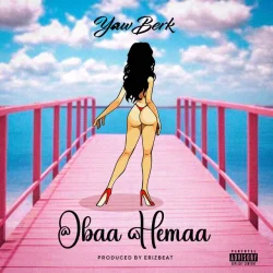 Yaw Berk - Obaa Hemaa