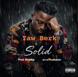 Yaw Berk - Solid