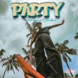 Yaw Darling - Party (feat. Medikal)